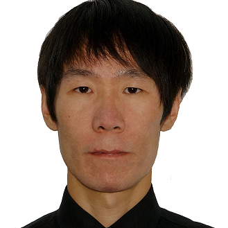 Portrait of Ming Xiao
